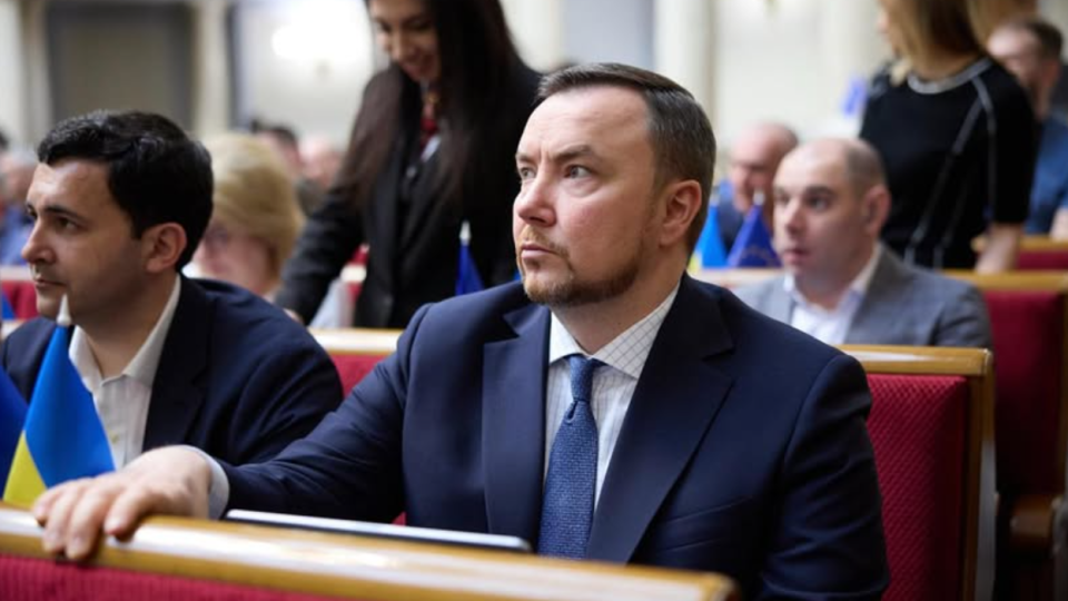Денис Маслов повідомив, що комітет попросив Мінфін посилити фінансування судів, ВККС та ВРП