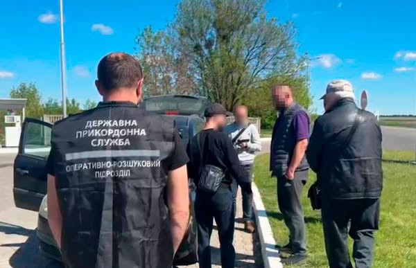 Гуманітарка на продаж – ковельчанин наживався на схемі з авто для ЗСУ
