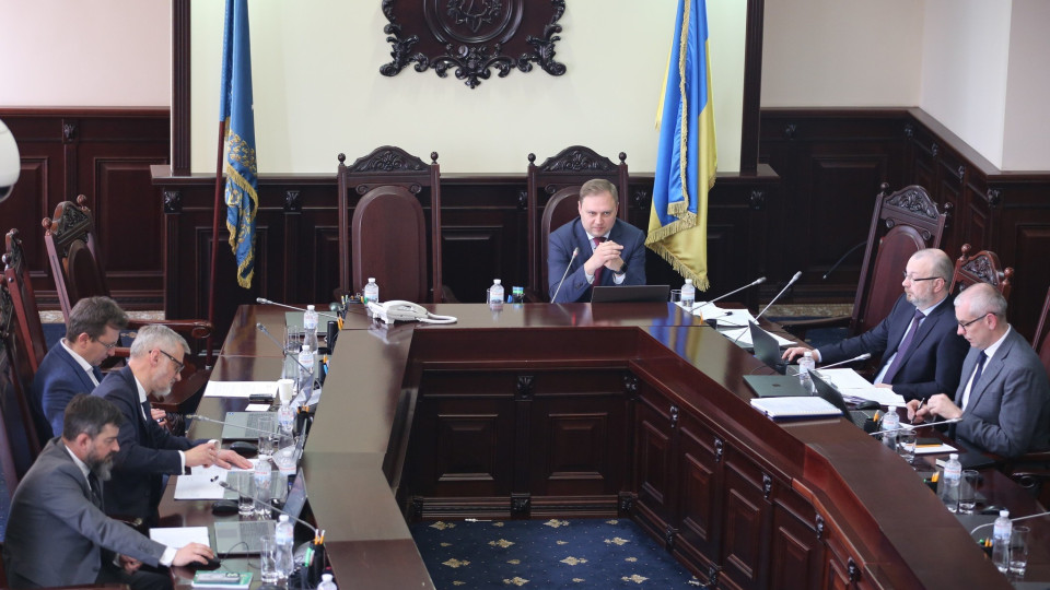 ВП ВС визнала протиправним повторне оцінювання ВККС судді, який вже пройшов оцінювання 5 років тому