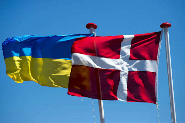 Україна відкриє виробництво зброї в Данії