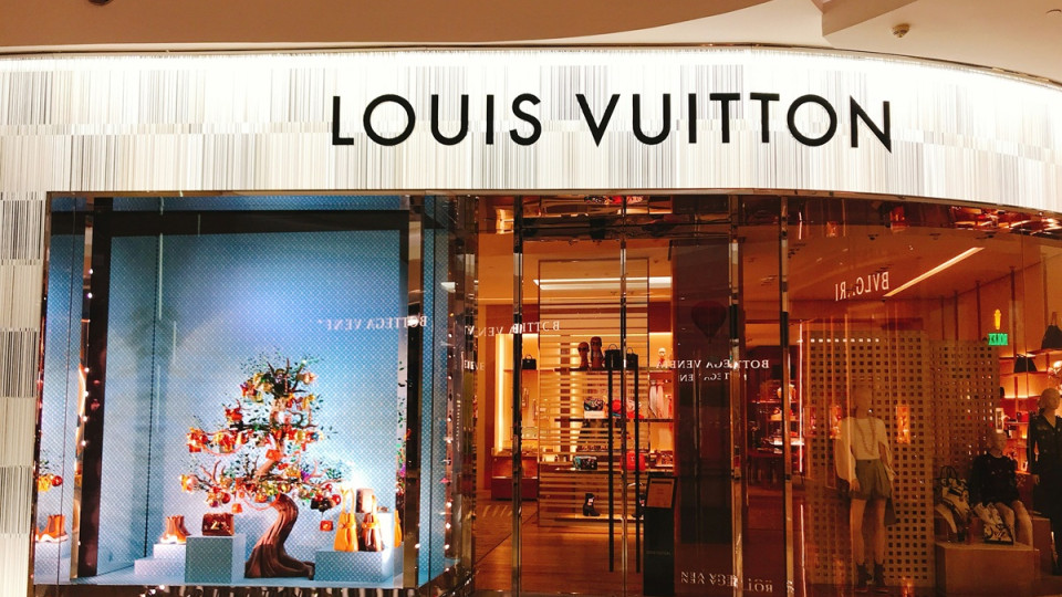 Хакеры атаковали Louis Vuitton Korea — часть личных данных клиентов похищена