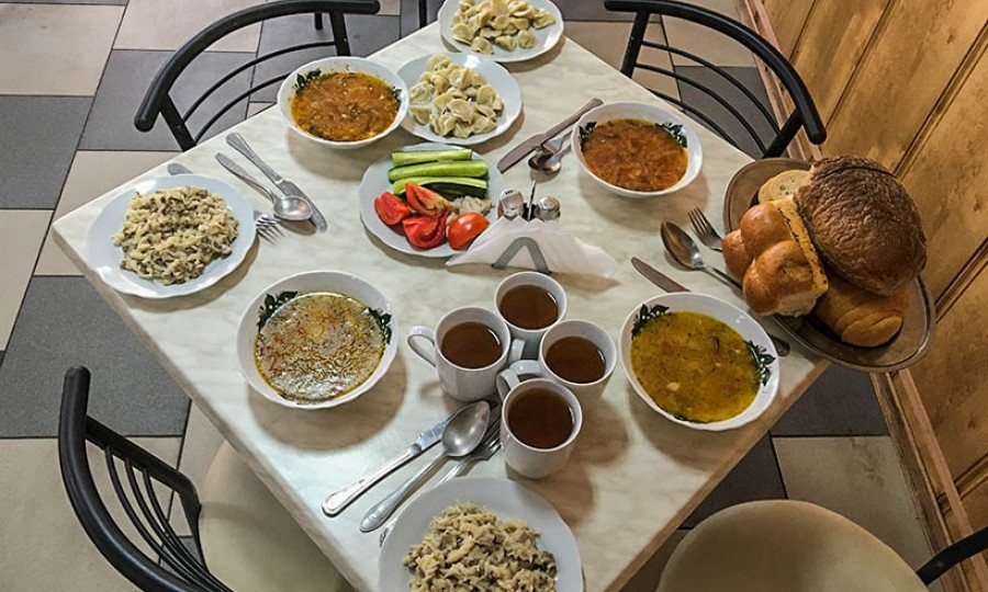 Директор предприятия с Полтавщины поставляла продукты военным, однако не уплатила 8,9 млн грн налогов