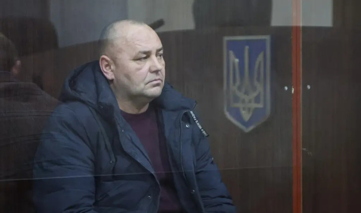 Экс-командира понтонно-мостовой бригады ВСУ будут судить за бездействие во время пыток солдат