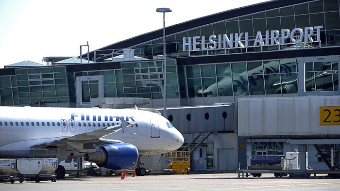 Фінська авіакомпанія Finnair скасовує близько 100 рейсів через страйк працівників