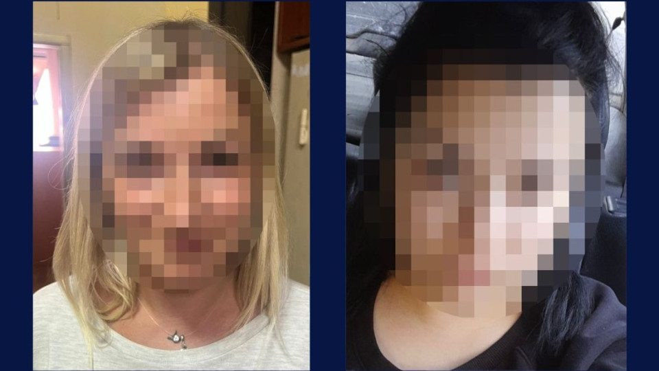 На Полтавщині викрили двох жінок, які зливали локації ТЦК