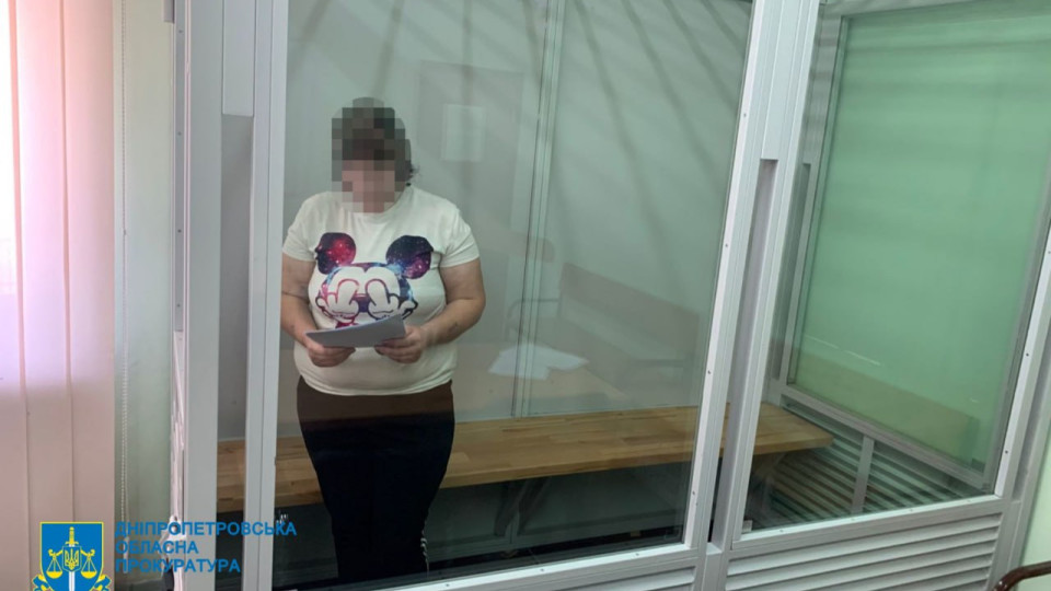 В Кривом Роге умер избитый 4-летний мальчик – будут судить мать и отчима
