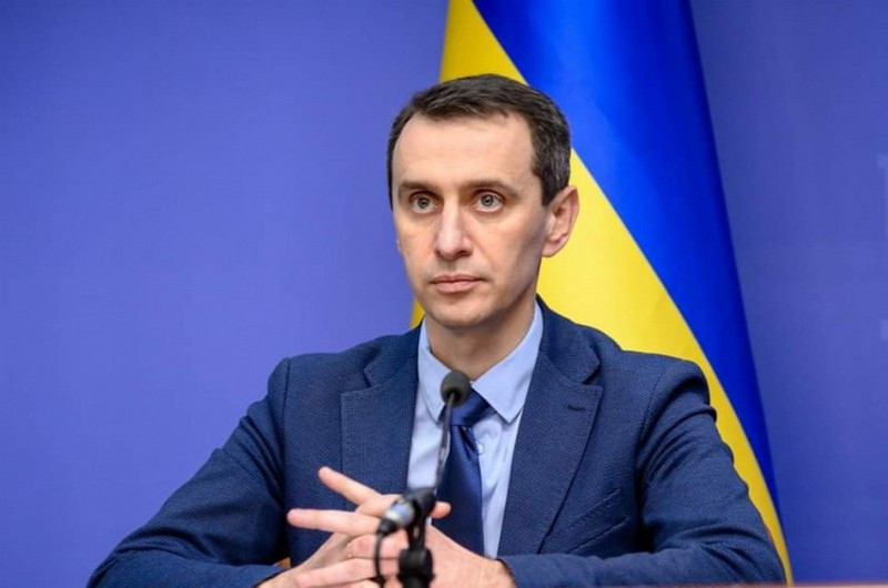 Россия атаковала более 1600 медицинских объектов в Украине – Виктор Ляшко