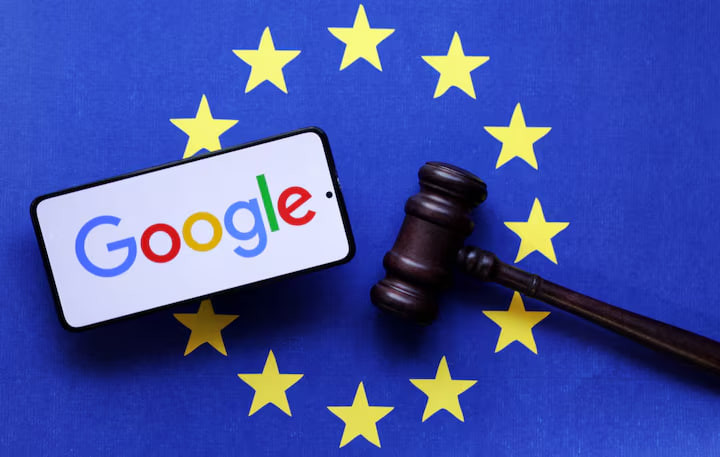Европейские издатели подали жалобу на Google из-за функции AI Overviews