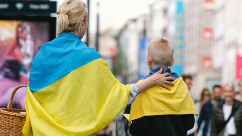 Нидерланды повышают взнос за проживание для работающих украинских беженцев