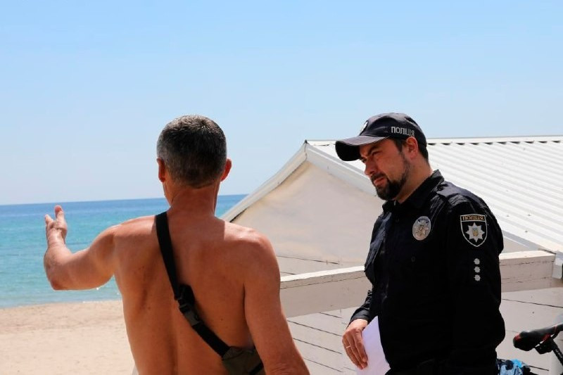 В Одесі погодили відкриття 27 пляжних зон – де відпочивати