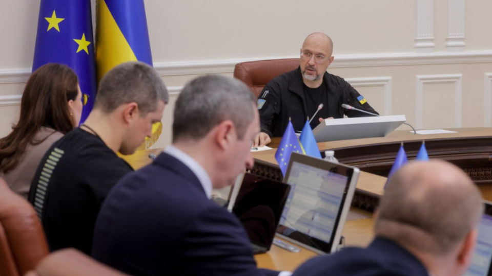 Кабмин усовершенствовал правила финансирования ветеранских инициатив — ключевые новации