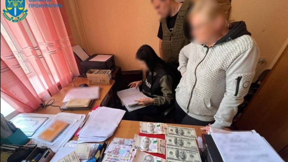 В Черниговской области разоблачили схему фиктивного трудоустройства для уклонения от мобилизации