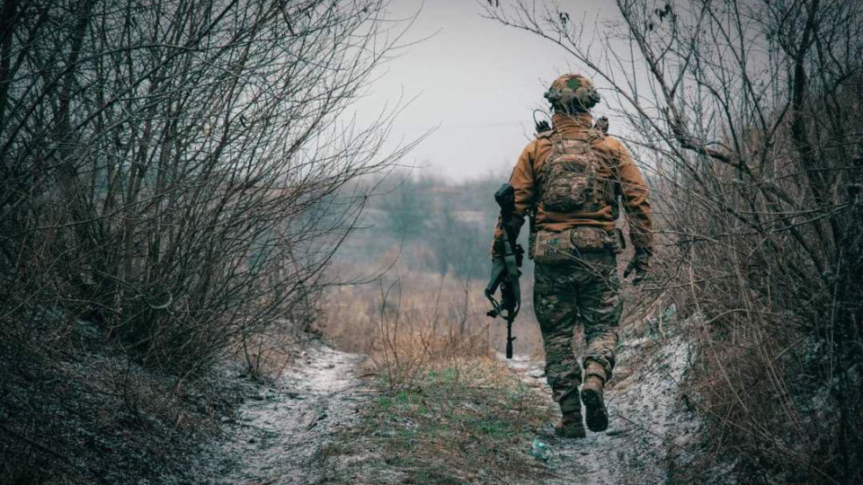 За відмову виконати наказ військовослужбовцю не можна буде призначити умовне покарання – до Ради внесли законопроект