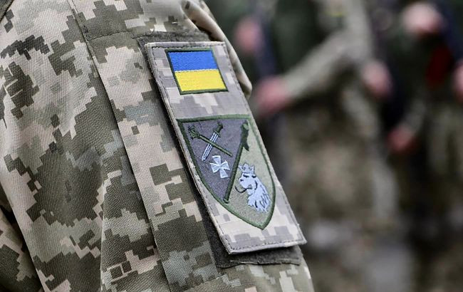 ТЦК по Украине усиливают меры безопасности из-за российских обстрелов