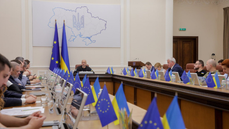 Кабмин обратится к Комиссии по отбору директора БЭБ с предложением повторно подать кандидатуры