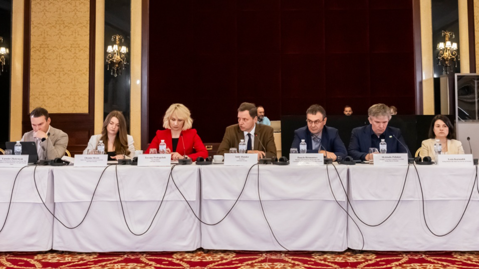 Американська торговельна палата закликала скасувати пільги для посилок до 150 євро з придбаними через інтернет-платформи товарами і зменшити кількість «спрощенців»