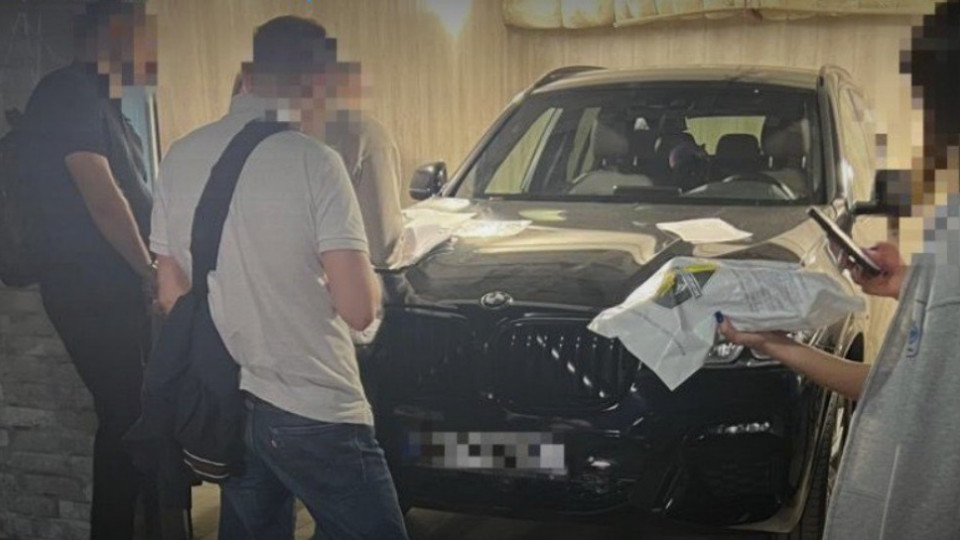7 квартир, земля, BMW – очільник АМКУ Павло Кириленко постане перед судом за недостовірне декларування