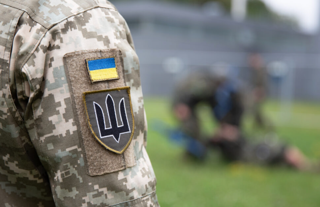 Депутати пропонують застосувати коефіцієнти для визначення розміру додаткових доплат військовослужбовцям
