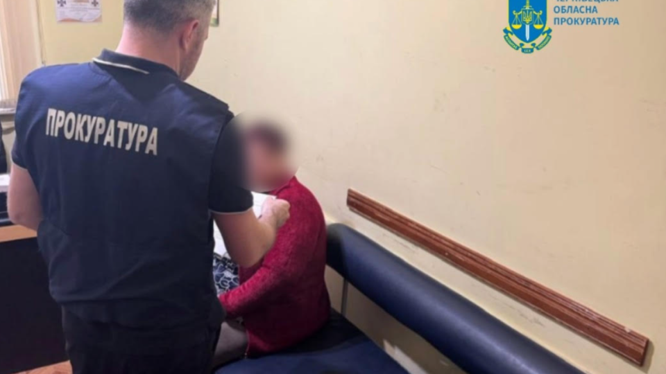 На Буковине женщина за 12 тысяч долларов продавала «инвалидность» для уклонения от мобилизации – ее будут судить
