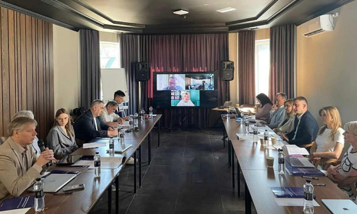 Судді КСУ розповіли про виклики в сфері соціальних прав та конституційні підходи до їх захисту