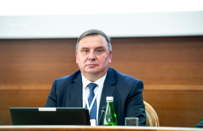 В Украине есть проблемы с мотивированностью судебных решений о продлении срока меры пресечения – Верховный Суд