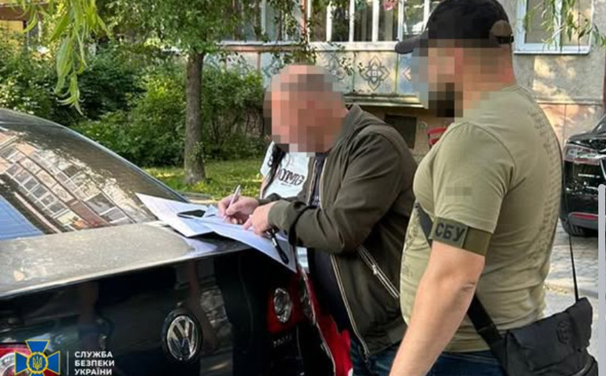 «Міграція» до сусідньої країни уплав через Тису — на Прикарпатті ліквідували схему для ухилянтів