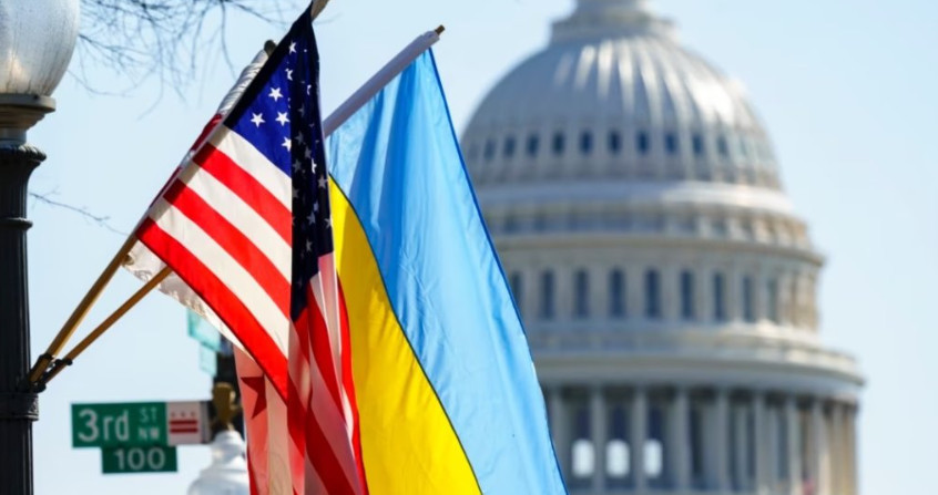 Совет нацбезопасности США соберется 8 июля для обсуждения новых поставок оружия Украине