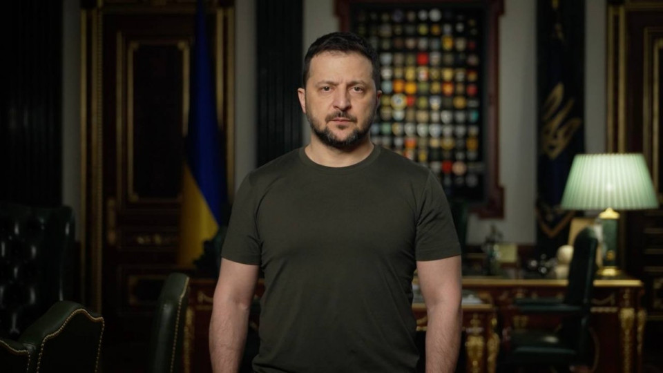 МИД ждут изменения: Зеленский анонсировал расширение возможностей украинской дипломатии после совещания с послами 21 июля
