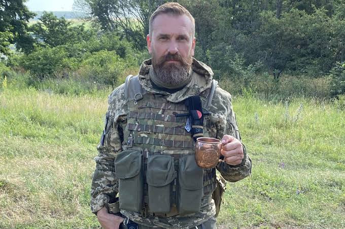 Оксен Лисовой: Для студентов обустроили полигоны для обучения по нацсопротивлению — условия, как в 4-звездочном хостеле