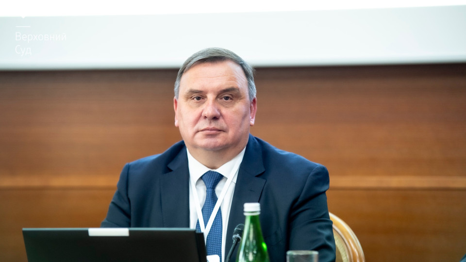 В Україні є проблеми з вмотивованістю судових рішень про продовження строку дії запобіжних заходів – Верховний Суд