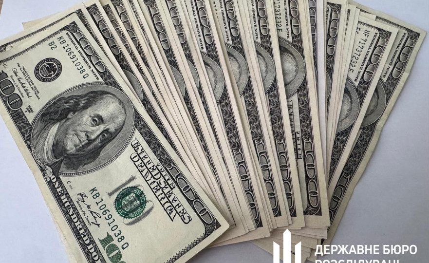 В Одесской области разоблачили правоохранителей, открывших «семейный бизнес» на уклонистах
