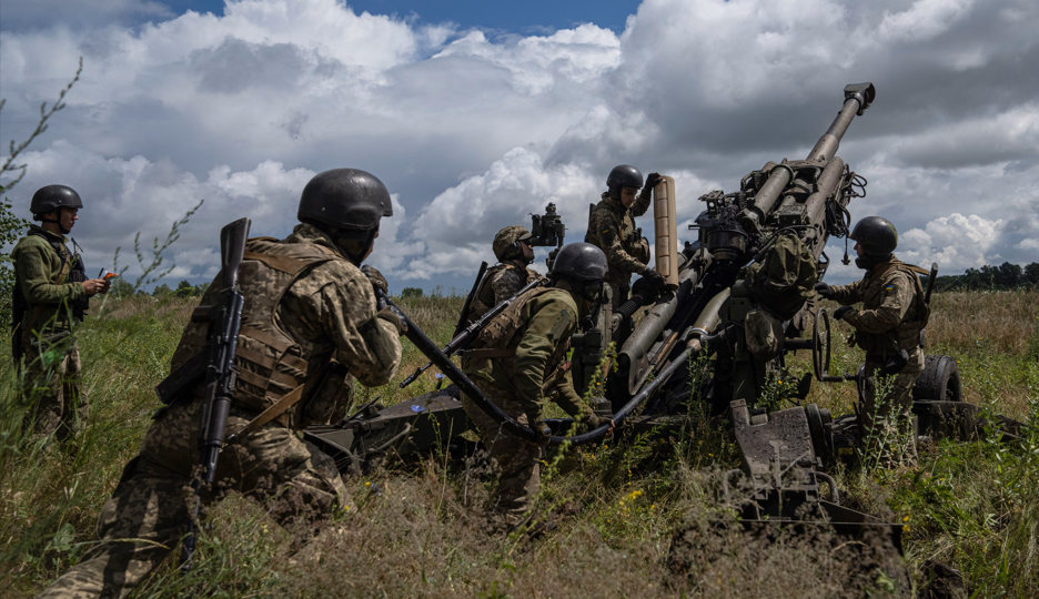 В Україні запустили маркетплейс зброї для військових – DOT-Chain Defence