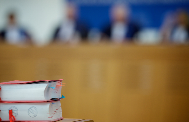 ЕСПЧ признал Россию виновной по делу о сбитии рейса MH17 авиакомпании Malaysia Airlines