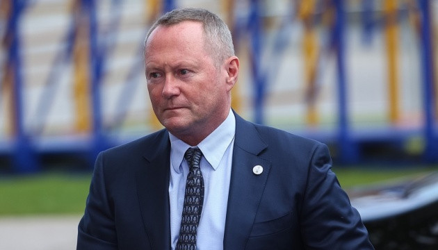 Комісар Ради Європи з прав людини: в Україні фіксують випадки жорстокої та вибіркової мобілізації — потрібен незалежний контроль