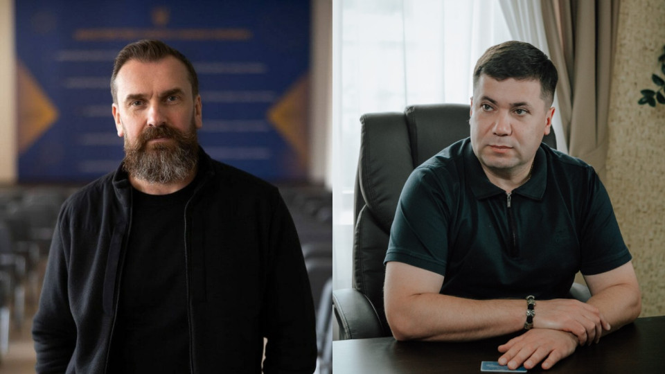 У Раді обговорюють заміну міністра освіти Лісового: один із претендентів на посаду — його заступник Вітренко