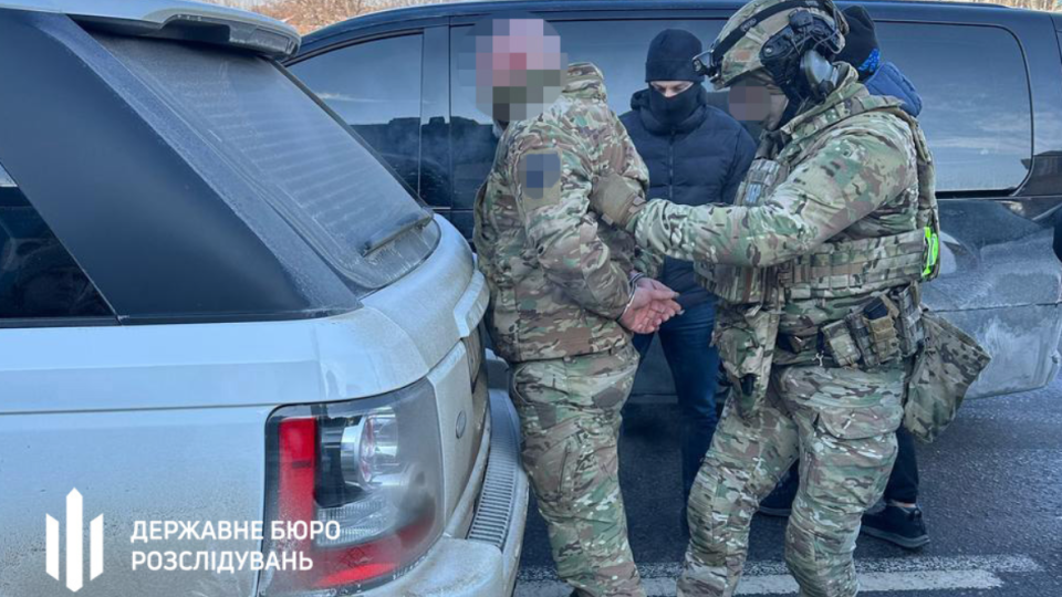 В Харьковской области будут судить мошенника, который «продавал» должность следователя в ГБР за 20 тысяч долларов