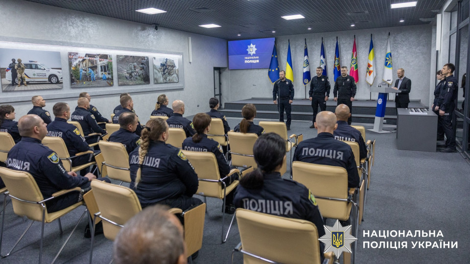 Представники громадськості перевірятимуть поліцейських у складі дисциплінарних комісій – Кабмін вніс законопроект