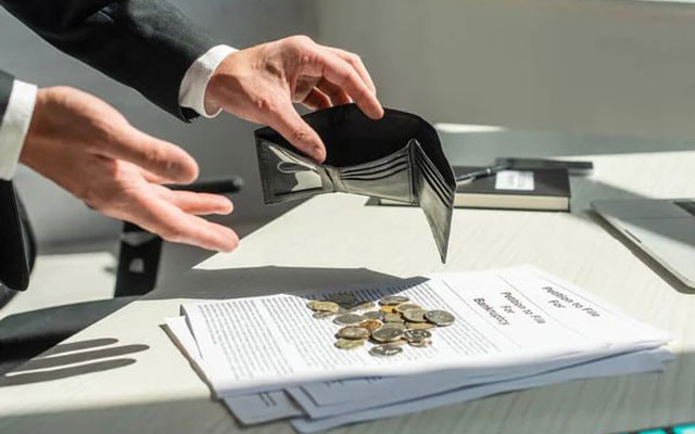 Хто має право заявляти про банкрутство контрагента – пояснив Верховний Суд