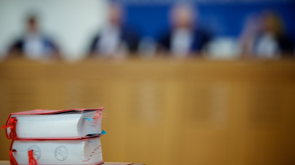 ЄСПЛ визнав Росію винною у справі щодо збиття рейсу MH17 авіакомпанії Malaysia Airlines