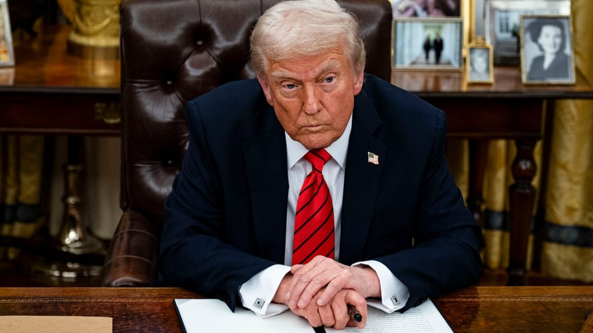Трамп рассматривает передачу Украине еще одной системы Patriot – WSJ