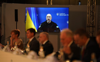 Фінансовий виклик 2026 року: Шмигаль заявив, що Україні потрібні десятки мільярдів допомоги