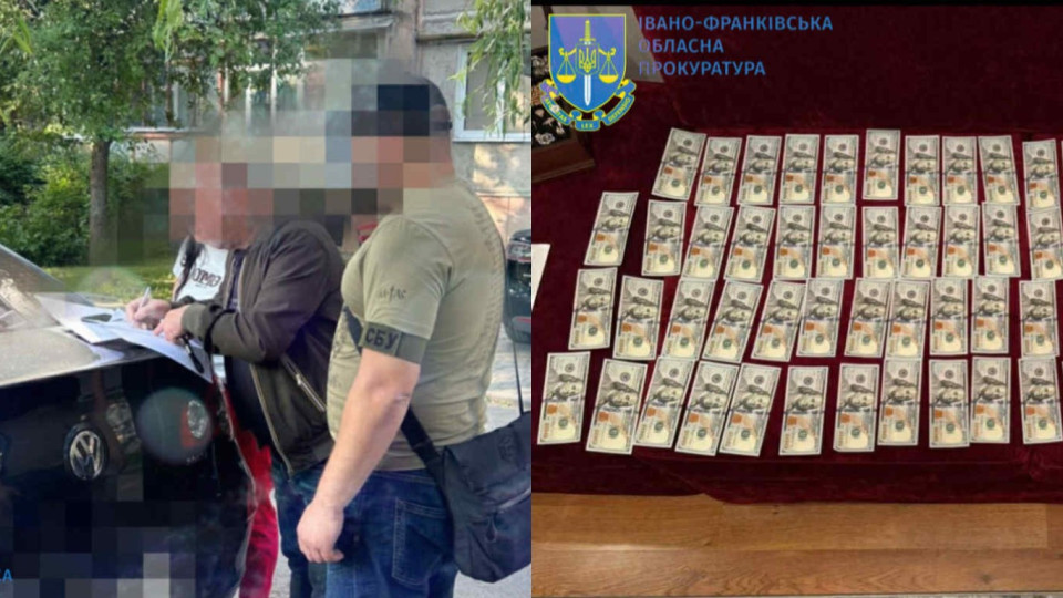Через Тису до Румунії за 10 тисяч доларів — на Прикарпатті викрили схему втечі ухилянтів
