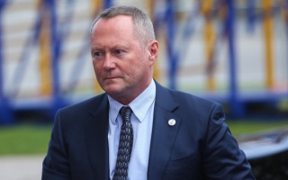 Комісар Ради Європи з прав людини: в Україні фіксують випадки жорстокої та вибіркової мобілізації — потрібен незалежний контроль