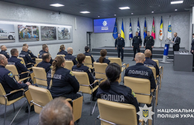 Представители общественности будут проверять полицейских в составе дисциплинарных комиссий – Кабмин внес законопроект