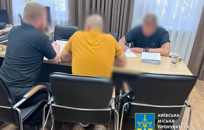 В Киеве разворовали более 4,8 млн гривен при закупке генераторов