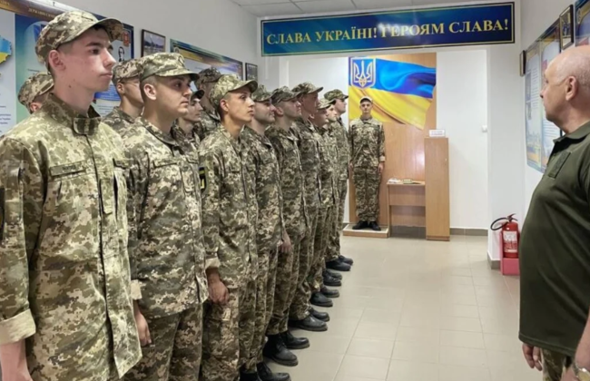 В вопросах отсрочки от призыва для мужчин до 25 лет готовят изменения – законопроект