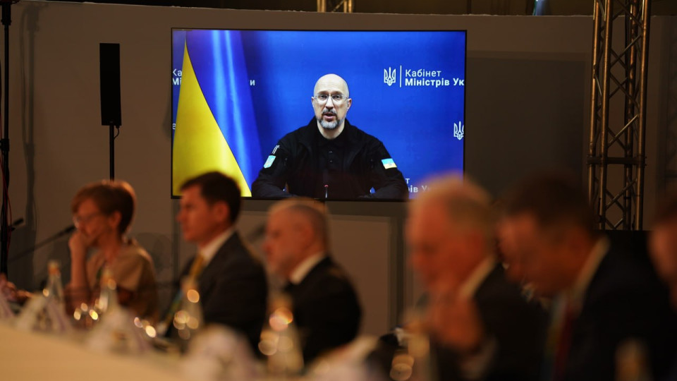 Фінансовий виклик 2026 року: Шмигаль заявив, що Україні потрібні десятки мільярдів допомоги