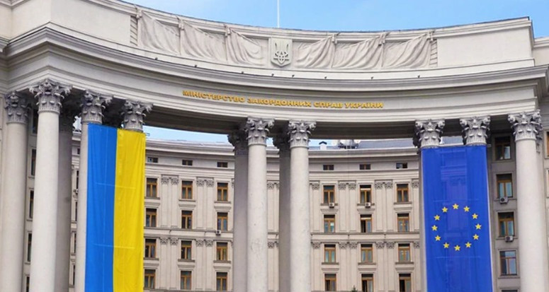 Захист прав людини в умовах агресії РФ набуває додаткової важливості – МЗС про меморандум комісара Ради Європи