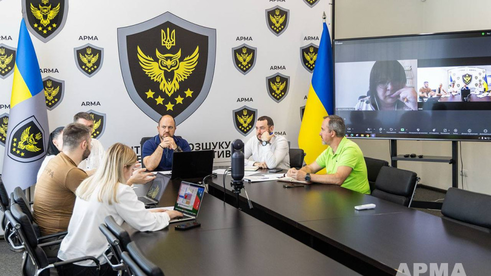 У Києві ВПО почнуть заселяти в арештовані квартири — АРМА та КМВА розширюють пілотний проект