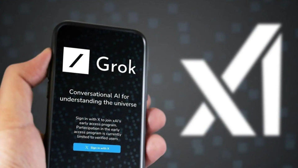 xAI представила Grok 4 – Илон Маск утверждает, что чат-бот превосходит конкурентов